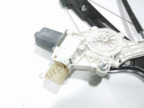Front left window mechanism BMW 1 (E87) 120 d | BP28240931C22 - Image 3