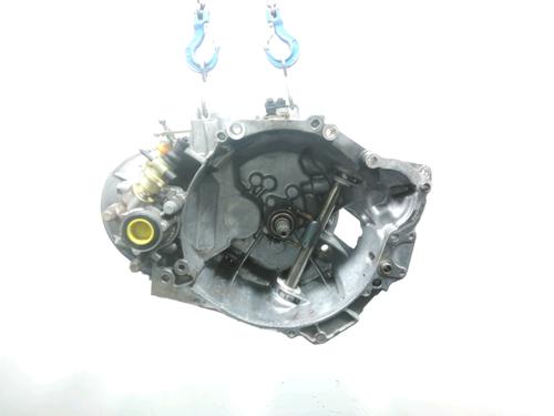 Gearbox CITROËN C15 Box Body/MPV (VD_) 1.9 D | BP29857080M3 