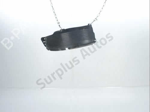 Used Wheel arch HYUNDAI i20 I (PB, PBT) 1.1 CRDi (75 hp) 28256691