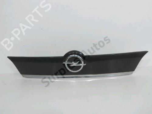 Used Switch OPEL MERIVA B MPV (S10) 1.4 (75) (120 hp) 31001432