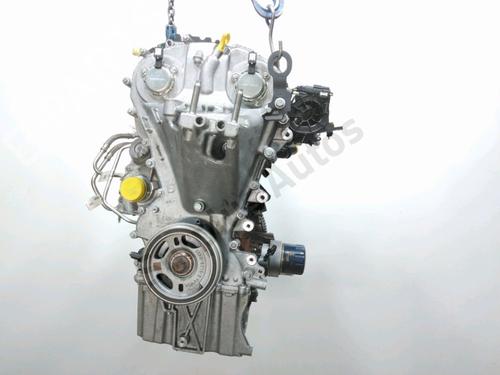 Engine FORD FOCUS IV Turnier (HP) 1.0 EcoBoost mHEV | BP31964135M1 - Image 4