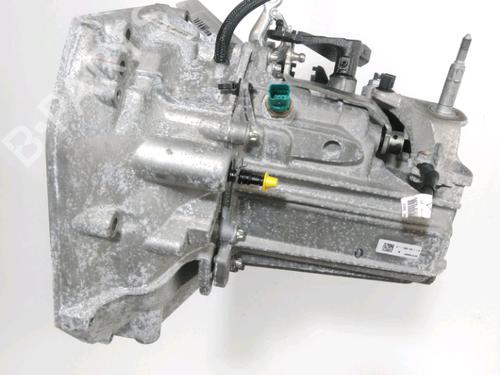 Gearbox DACIA SANDERO III 1.0 TCe 90 | BP37764894M3 - Image 1