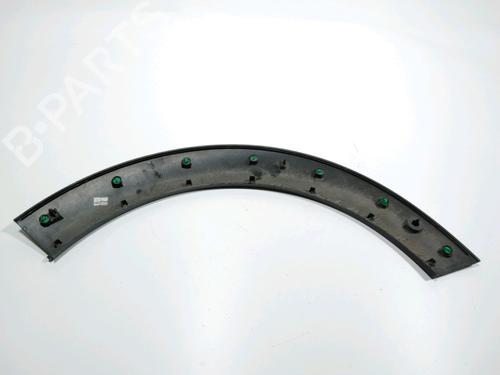 Rear left wheel arch trim CITROËN C3 III (SX) 1.2 THP 110 (SXHNPS, SXHNZT, SXHNZ6) | BP28256091C136