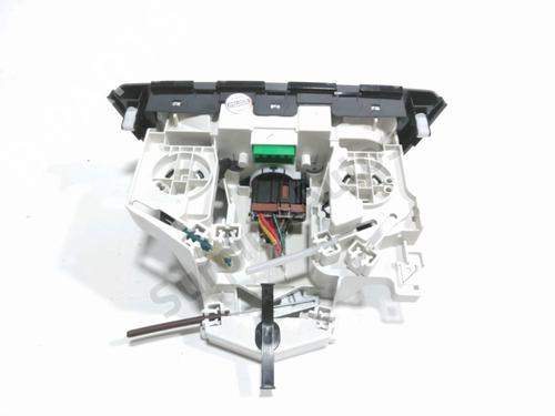 Climate control MITSUBISHI MIRAGE / SPACE STAR VI Hatchback (A0_A) 1.0 (A05A) | BP39088683I5 - Image 2