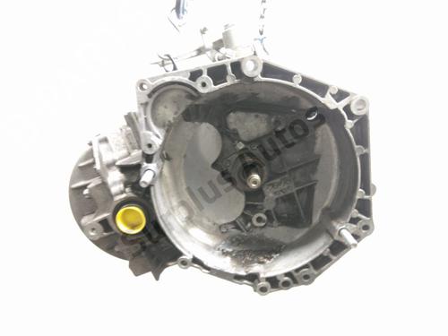 gearbox-alfa-romeo-mito-955_-2008-2009-2010-2011-2012-2013-2014-2015-2016-2017-2018-32742000 main image