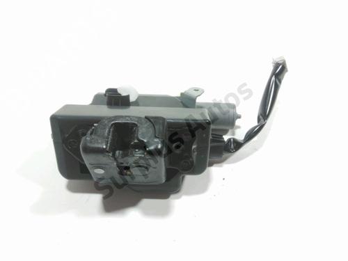 Schloss Heckdeckel für TOYOTA RAV 4 IV (_A4_) 2.0 D (WWA42_) (143 hp) 30608300