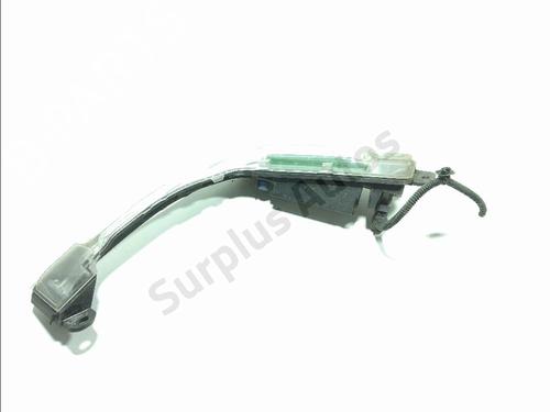 Højre positionslygte Højre positionslygte PEUGEOT 308 I (4A_, 4C_) 1.6 HDi (92 hp) 34363288 34363288