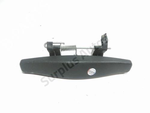 Used Front left exterior door handle DACIA SANDERO 1.4 MPI LPG (72 hp) 28242393
