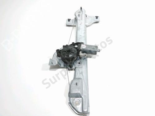 Used Front right window mechanism CITROËN C3 III (SX) 1.2 PureTech 82 (83 hp) 30869422