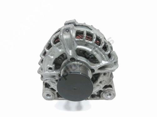 Used Alternator NISSAN QASHQAI II (J11, J11_) 1.2 DIG-T (115 hp) 29602906