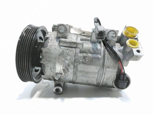 Compressor A/C RENAULT MEGANE III Grandtour (KZ0/1) 1.5 dCi (KZ1M, KZ1W, KZ0R) (106 hp) 32102296