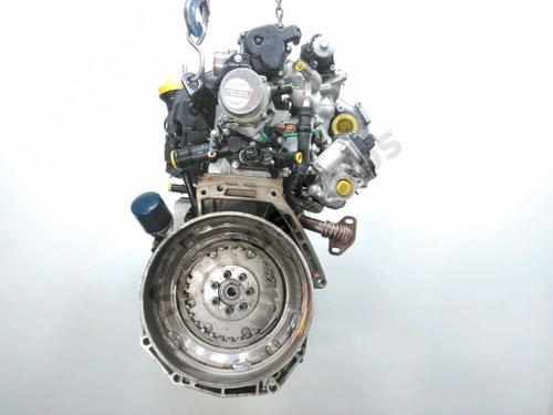 Engine RENAULT MEGANE IV Hatchback (B9A/M/N_) 1.5 dCi 110 (B9A3) | BP34503682M1 - Image 2