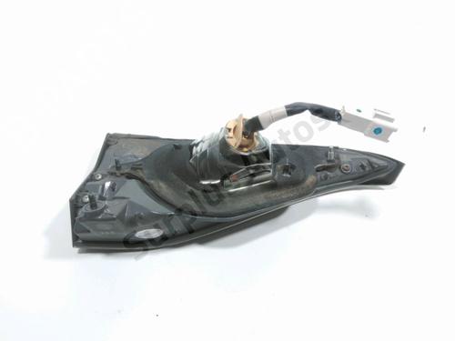Left tailgate light LEXUS CT (ZWA10_) 200h (ZWA10_, ZWA10R) | BP28268150C79 