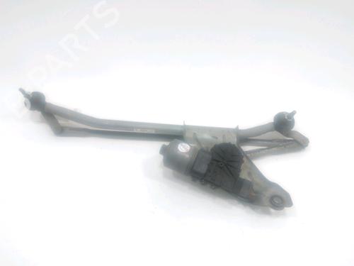 Used Front wipers mechanism DACIA LOGAN MCV (KS_) 1.5 dCi (KS0W) (86 hp) 31008340