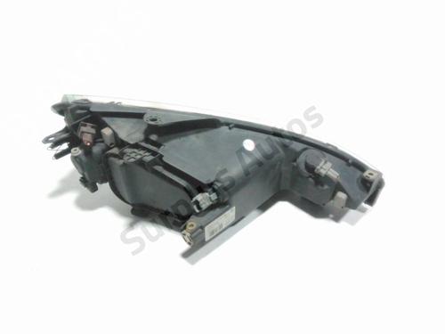 Left headlight PEUGEOT 206 SW (2E/K) 2.0 HDi | BP38794075C28 - Image 2