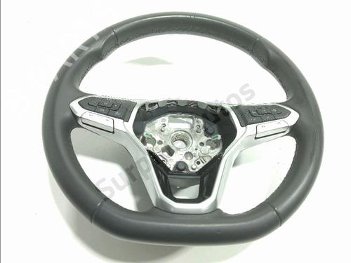 Volante Volante VW T-ROC (A11, D11) 2.0 TDI (150 hp) 33646600 33646600