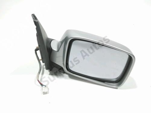 Used Right mirror NISSAN X-TRAIL I (T30) 2.2 Di 4x4 (114 hp) 28245553
