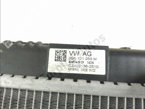 Water radiator AUDI A1 Sportback (GBA) 30 TFSI | BP37870338M31 - Image 3