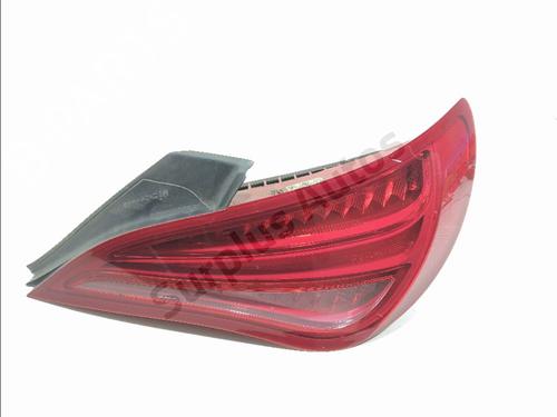 Used Right taillight Right taillight MERCEDES-BENZ CLA Coupe (C117) CLA 220 CDI / d (117.303) (177 hp) 33867863 33867863