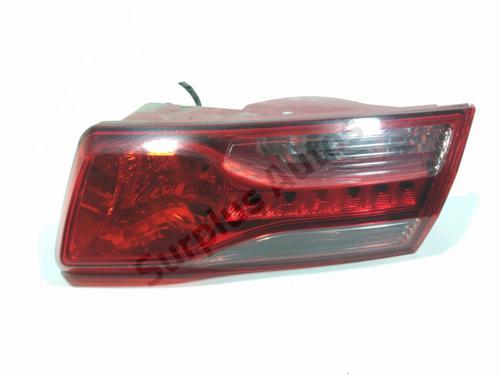 Used Right tailgate light RENAULT LAGUNA Coupe (DT0/1) 2.0 dCi (DT01, DT08, DT09, DT0K, DT12, DT1C, DT1D, DT1M,... (150 hp) 28267605