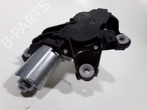 Rear wiper motor RENAULT LAGUNA III (BT0/1) 1.5 dCi (BT00, BT0A, BT0T, BT1J) | BP28272261M102 