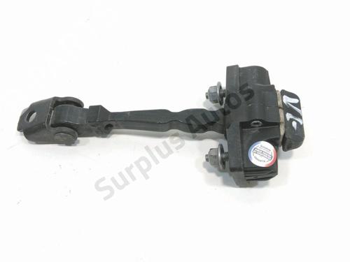 Used Hinge/Door check strap RENAULT CLIO IV (BH_) 1.5 dCi 75 (75 hp) 32077877