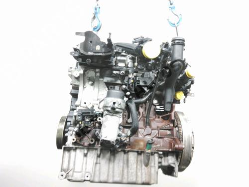 Used Engine Engine CITROËN C5 III (RD_) 2.0 HDi 140 (RDRHF8, RDRHFA, RDRHA8, RDRHAJ) (140 hp) 28218925 28218925