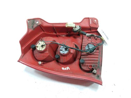 Right taillight SUZUKI ALTO VII (GF, HA25_, HA35_) 1.0 (AMF310, GFC31S) | BP31006182C35