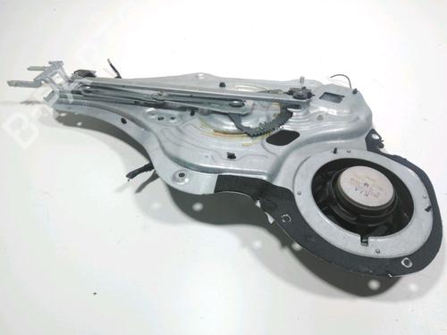 Used Front right window mechanism KIA SPORTAGE III (SL) 1.7 CRDi (116 hp) 28239589