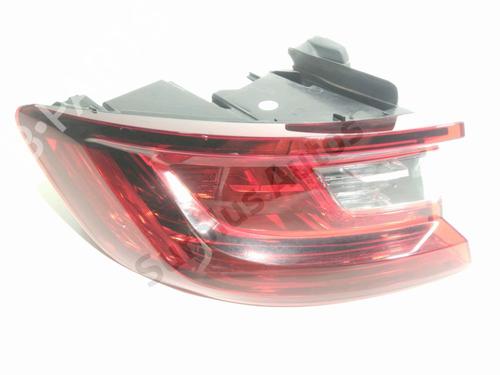 Used Left taillight Left taillight RENAULT MEGANE IV Hatchback (B9A/M/N_) 1.5 Blue dCi 115 (B9A6) (116 hp) 40214900 40214900