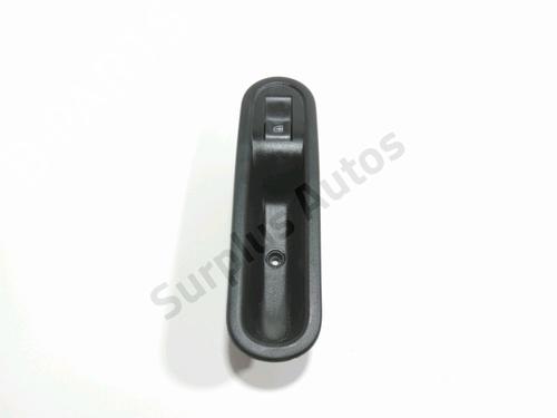 Used Right front window switch Right front window switch RENAULT TWINGO III (BCM_, BCA_) 0.9 TCe 90 (BCM9, BCM2) (90 hp) 28238776 28238776