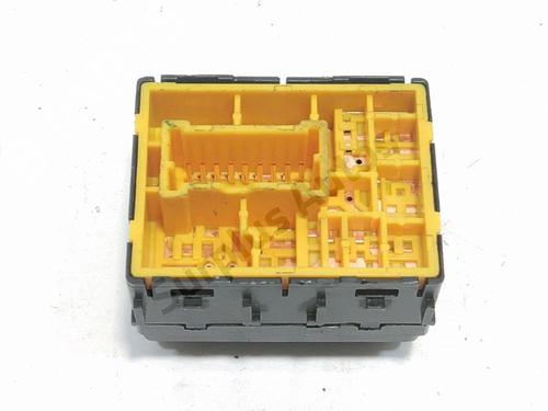 Mirror switch NISSAN MICRA IV (K13K, K13KK) 1.2 | BP37773236I25 - Image 3