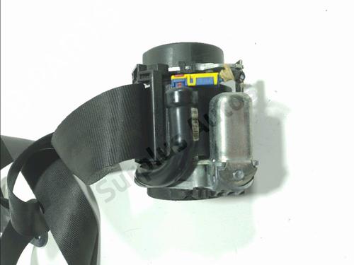 Front right seatbelt DACIA DUSTER (HS_) 1.5 dCi (HSMC) | BP32379482I25 - Image 3