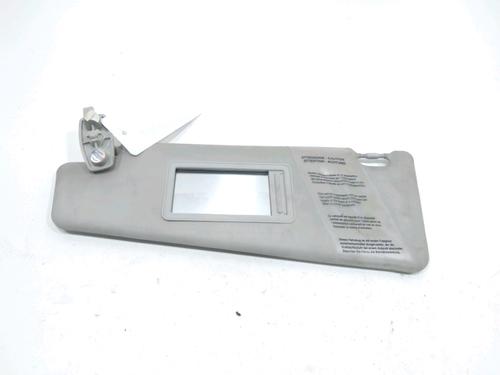 Used Left sun visor FIAT IDEA (350_) 1.4 16V (95 hp) 31003954