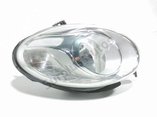 Used Left headlight Left headlight 39462724 39462724
