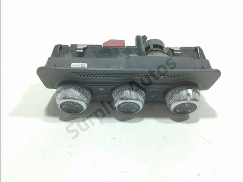Comando clima Comando clima AUDI A1 (8X1, 8XK) 1.6 TDI (90 hp) 35941519 35941519