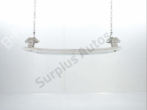 Used Rear bumper reinforcement PEUGEOT 208 I (CA_, CC_) 1.2 VTI 82 (82 hp) 29603038