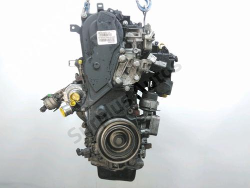 Engine FORD MONDEO IV (BA7) 2.0 TDCi | BP37762037M1 - Image 2