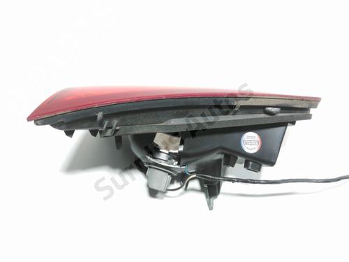 Right tailgate light CITROËN DS5 2.0 HDi 165 | BP37018200C80 - Image 3