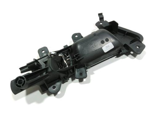 Rear left interior door handle AUDI A4 B8 Avant (8K5) 2.0 TDI | BP28252716I15 - Image 2