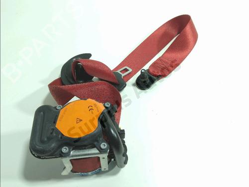 Front right seatbelt MERCEDES-BENZ A-CLASS (W176) A 250 (176.044) | BP36000176I25 - Image 3