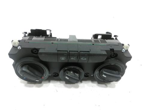 Used Climate control Climate control 30988604 30988604