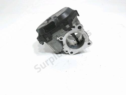 Used Throttle body PEUGEOT 2008 I (CU_) 1.6 BlueHDi 120 (120 hp) 28220820