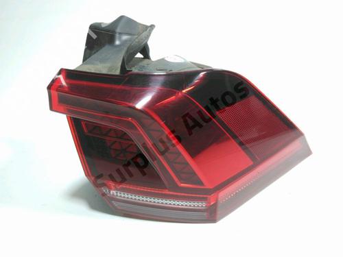 Højre baglygte Højre baglygte VW TIGUAN (AD1, AX1) 2.0 TDI (150 hp) 33904166 33904166