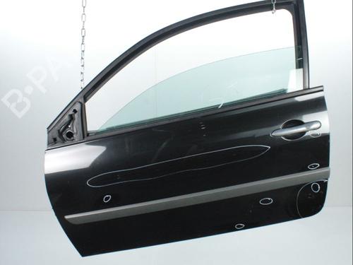 Used Left front door RENAULT MEGANE II (BM0/1_, CM0/1_) 1.5 dCi (BM1E, CM1E) (106 hp) 28244238