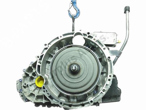 Used Gearbox Gearbox MERCEDES-BENZ A-CLASS (W176) A 250 (176.044) (211 hp) 36153266 36153266