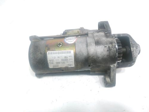 Used Starter FORD FIESTA IV (JA_, JB_) 1.3 i (60 hp) 28221881