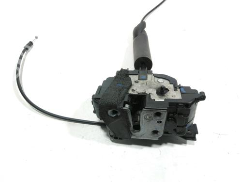 Rear left lock RENAULT MEGANE III Grandtour (KZ0/1) 1.6 dCi (KZ00, KZ12, KZ13) | BP28255039C100