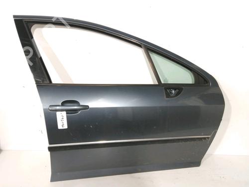 Dør højre fortil Dør højre fortil PEUGEOT 407 SW (6E_, 6D_) 2.0 HDi 135 (136 hp) 30996639 30996639