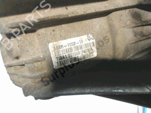 Gearbox FORD S-MAX (WA6) 1.8 TDCi | BP31822307M3  - Image 5